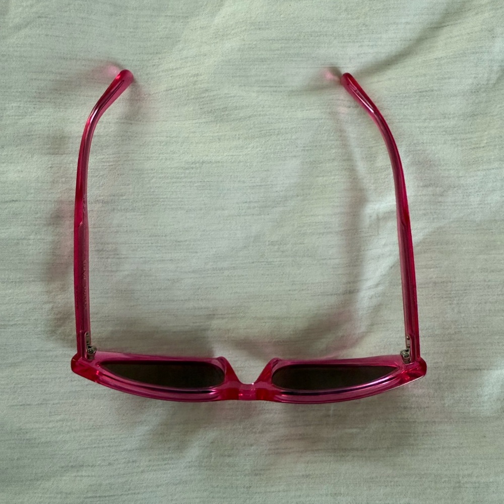 Celine 56mm Cat Eye Sunglasses - Picture 2 of 13